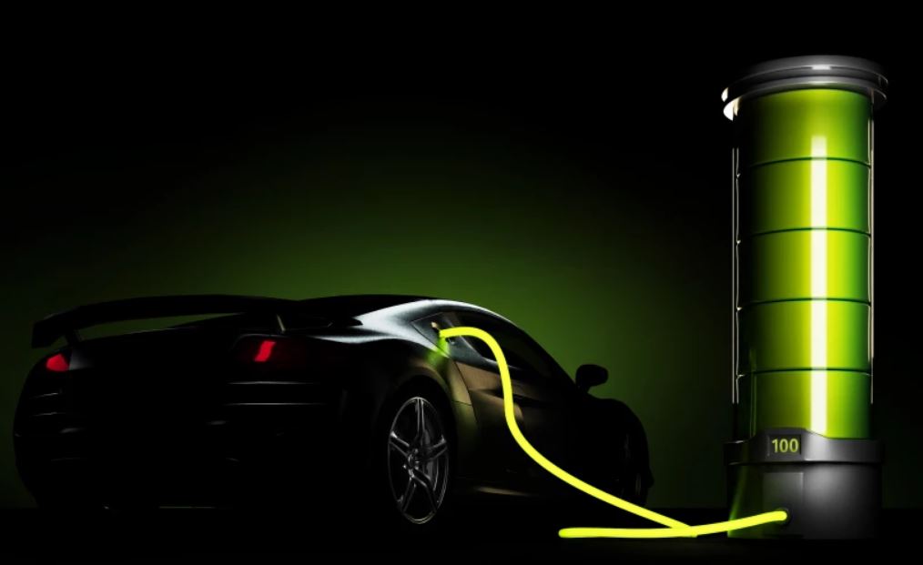 La batteria al silicio Enovix si carica fino al 98% in 10 minuti