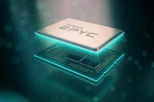 AMD bereitet die Veröffentlichung von EPYC-Prozessoren mit 256 Kernen und 600 W Stromverbrauch vor