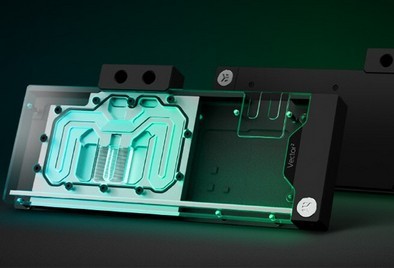 EK introduce i sistemi di raffreddamento a liquido per le schede grafiche EVGA XC3