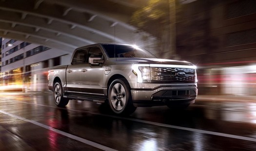 Ford wird weitere 20 Milliarden US-Dollar ausgeben, um vollständig auf die Produktion von Elektrofahrzeugen umzustellen