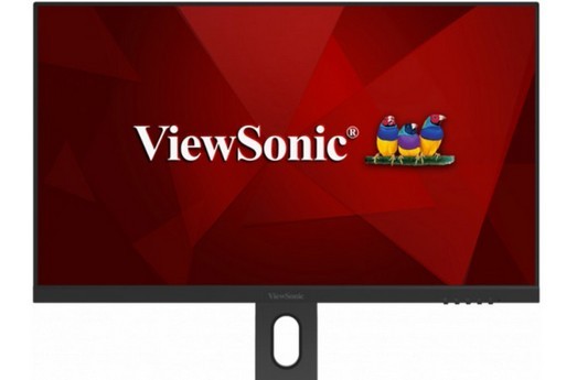 ViewSonic stellt drei HDR10-Monitore vor