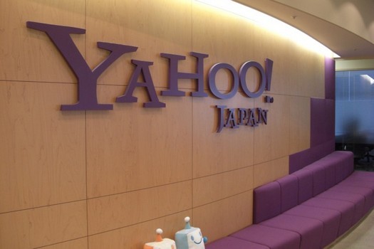 Yahoo! Japan zieht sich aufgrund hoher Compliance-Kosten aus dem EU-Markt zurück