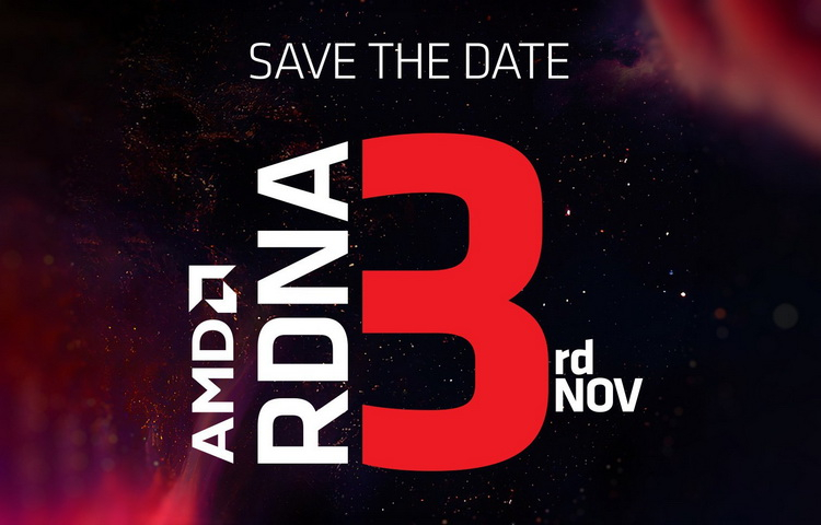 Radeon RX 7000 Grafikkarten kommen am 3. November