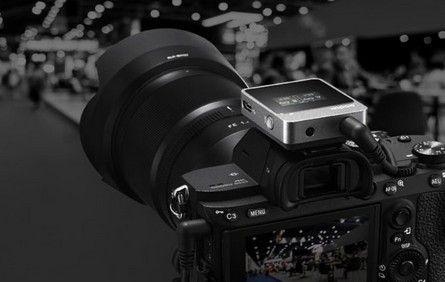 Godox MoveLink M1 Lavalier-Funksystem angekündigt