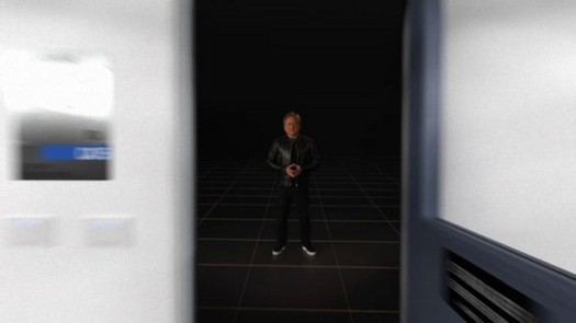 NVIDIA, Hopper 아키텍처 발표 가능성 암시