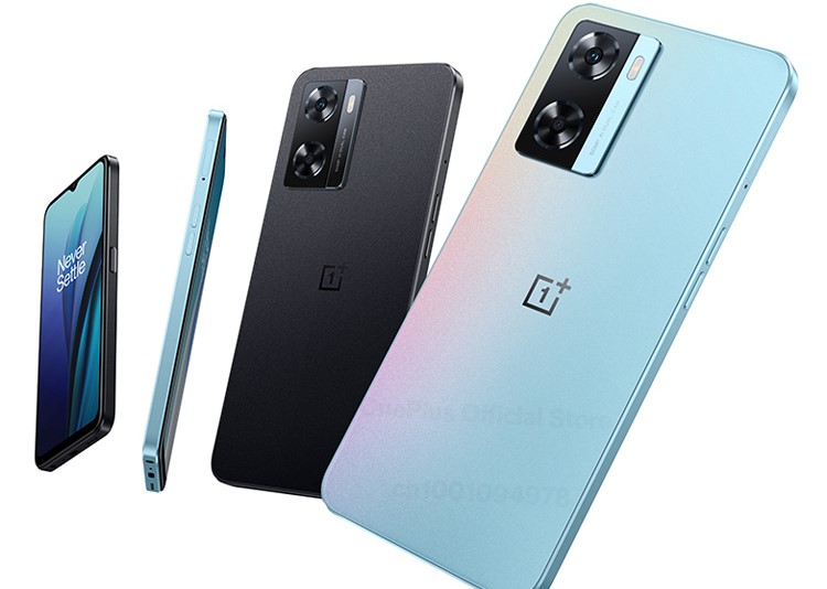 Smartphone OnePlus Nord 20 SE lançado com tela HD+, câmera de 50MP, carregamento de 33W