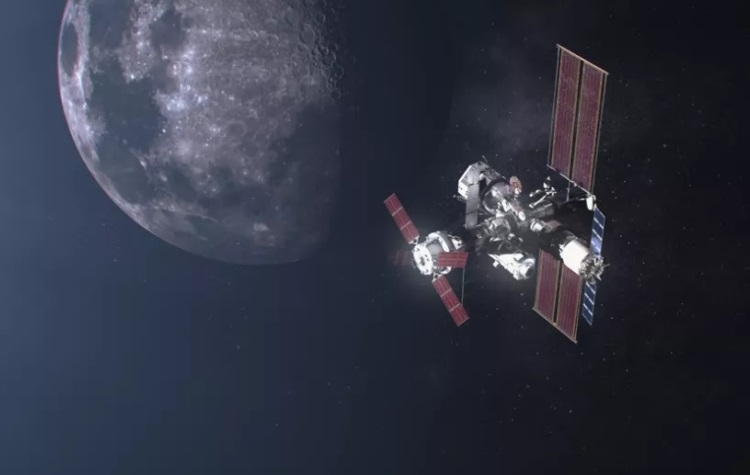 Gli astronauti giapponesi prenderanno parte al programma lunare americano Artemis