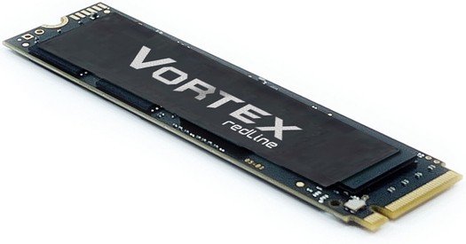 Le unità Mushkin Redline Vortex offrono velocità di lettura fino a 7415 MB/s
