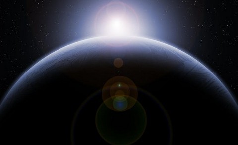 Novo estudo não encontra sinal de nono planeta no sistema solar