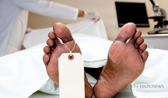 Il misterioso caso dell'uomo che si è svegliato all'obitorio