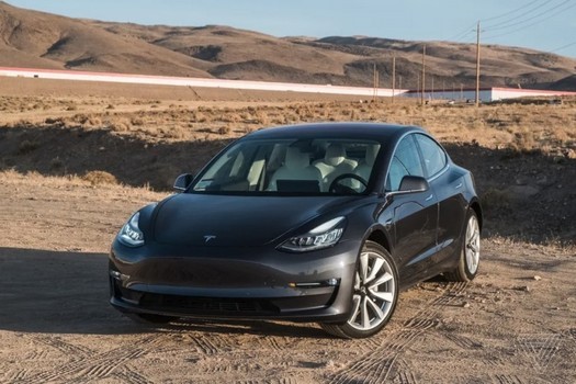 Tesla bekämpft die Knappheit von Autochips und verkaufte im dritten Quartal über 240.000 Elektrofahrzeuge