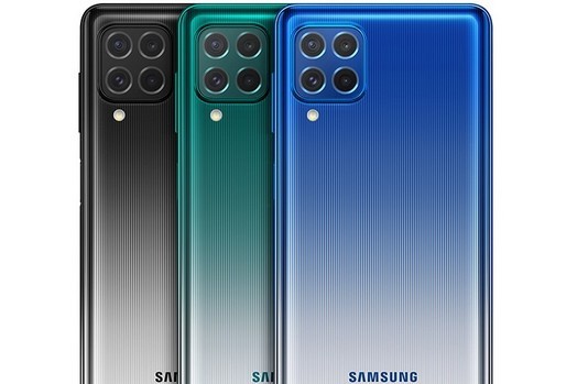 Samsung prépare un smartphone Galaxy M53 5G avec un écran 120Hz et une puce Dimensity 900