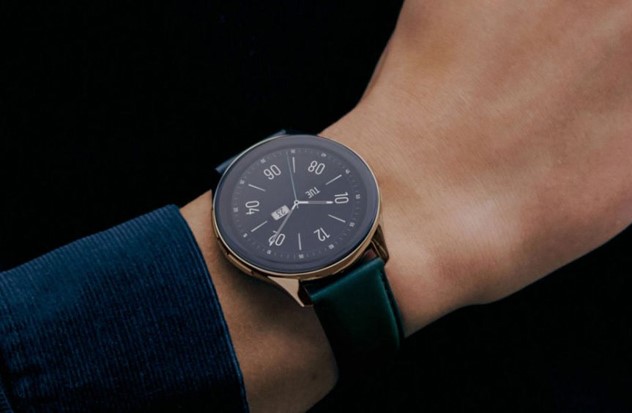 OnePlus lancia lo smartwatch Nord Watch conveniente con pulsossimetro