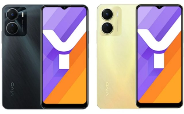 Vivo lancia lo smartphone Y16 economico con schermo HD+, doppia fotocamera e chipset Helio G35