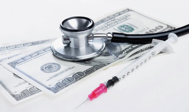 2,8 Millionen US-Dollar Die Zynteglo-Gentherapie wird zur teuersten Behandlung der Geschichte