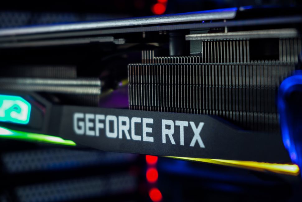 GeForce RTX 4090、RTX 4080、およびRTX4070のリリーススケジュール