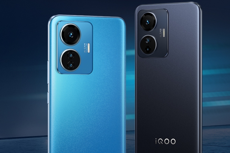 Smartphone iQOO Z6 rilasciato con chip Snapdragon 680, fotocamera da 50 megapixel e prezzo da $ 200