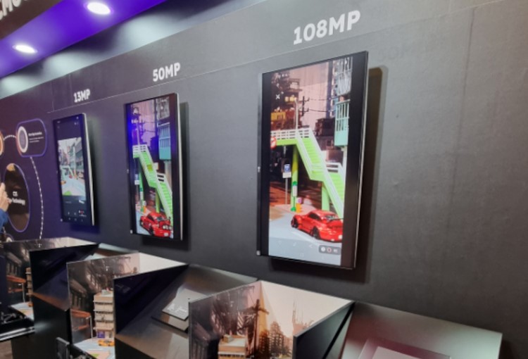 SK hynix desenvolve seu próprio sensor de imagem Hi-A811 de 108MP