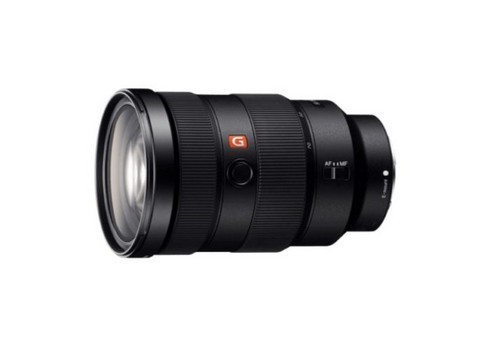 L'obiettivo Sony FE 24-70mm F/2.8 GM II sarà il più leggero sul mercato