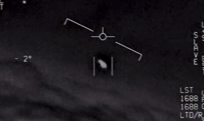 La NASA lance le plus grand projet d'étude des ovnis dans l'atmosphère terrestre