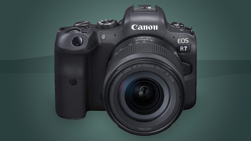 Les objectifs Canon EOS R7, R10 et 2 RF-S seront annoncés le 24 mai