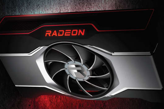 La data di uscita della scheda video economica AMD Radeon RX 6500 XT è diventata nota