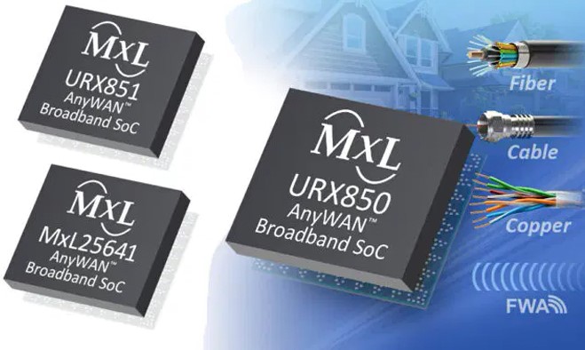 Introdotti i chip AnyWAN con core Intel Atom