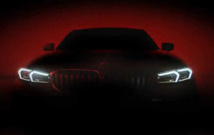 BMW ha introdotto la berlina BMW Serie 3 aggiornata