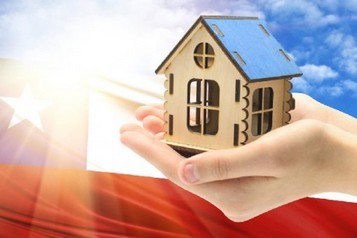 Primo acquisto di proprietà in bitcoin segnalato in Cile