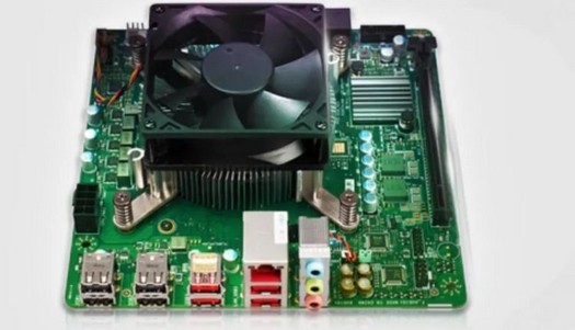 AMD 4700S 칩 기반 80개 이상의 데스크탑 모델