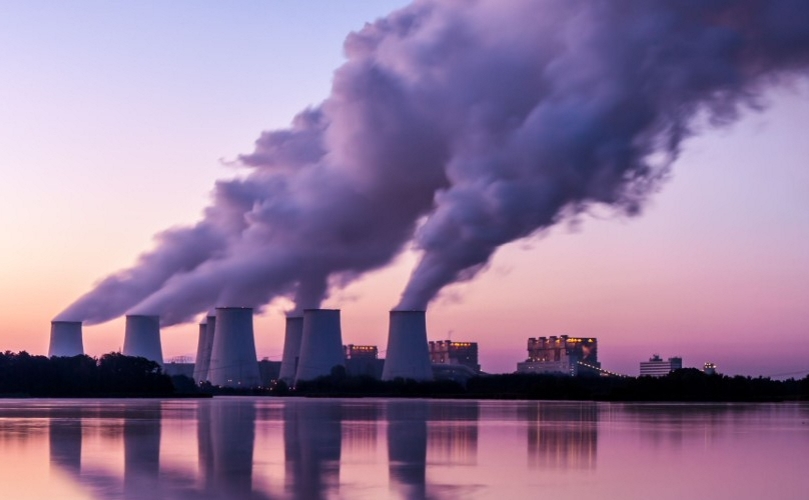 Das schnellste 99 % effiziente CO2-Abscheidungssystem der Welt erfunden