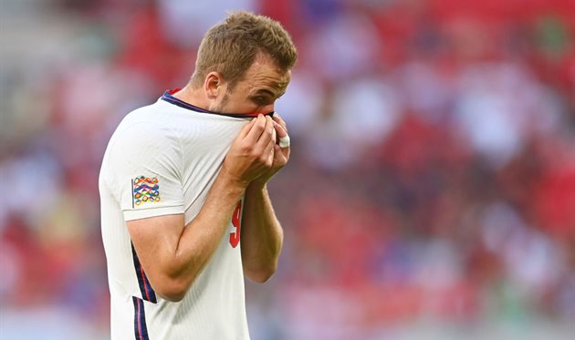 La nazionale ungherese ha battuto l'Inghilterra per la prima volta in 60 anni