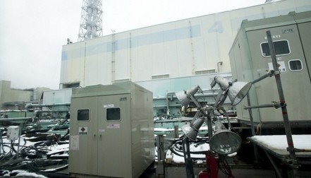 Il Giappone ha sviluppato un piano per scaricare in mare l'acqua radioattiva di Fukushima