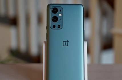 OnePlus bereitet ein mysteriöses Gerät mit 160-W-Aufladung vor