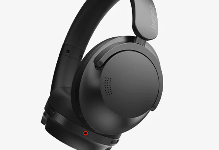 1ALTRE cuffie wireless con cancellazione attiva del rumore SonoFlow introdotte