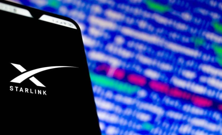 2022년 말까지 필리핀에서 스타링크 운영
