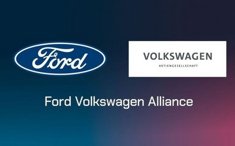 Ford bringt zwei Modelle von Elektrofahrzeugen auf der MEB-Plattform von Volkswagen auf den Markt