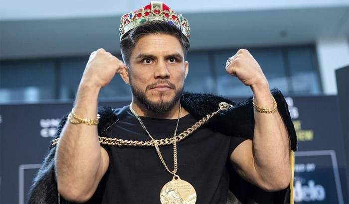 ヘンリー・セフードがUSADAテストプールに戻る