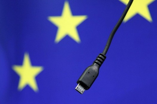 EU bereitet einheitliche Norm für Smartphone-Ladegeräte vor - Apple ist dagegen