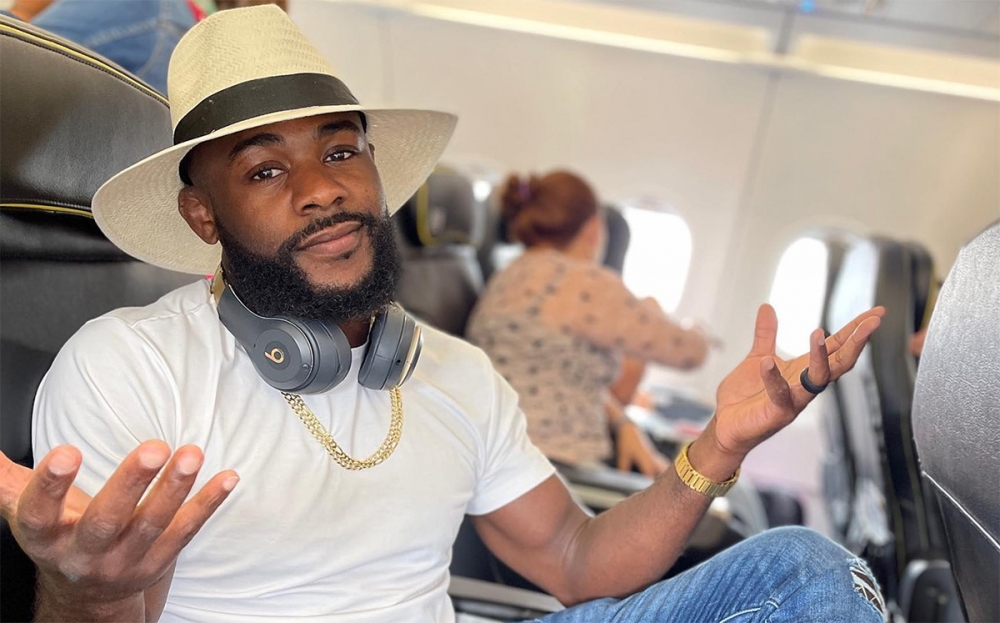 Aljamain Sterling ha promesso di dividere la quota con Sean O'Malley