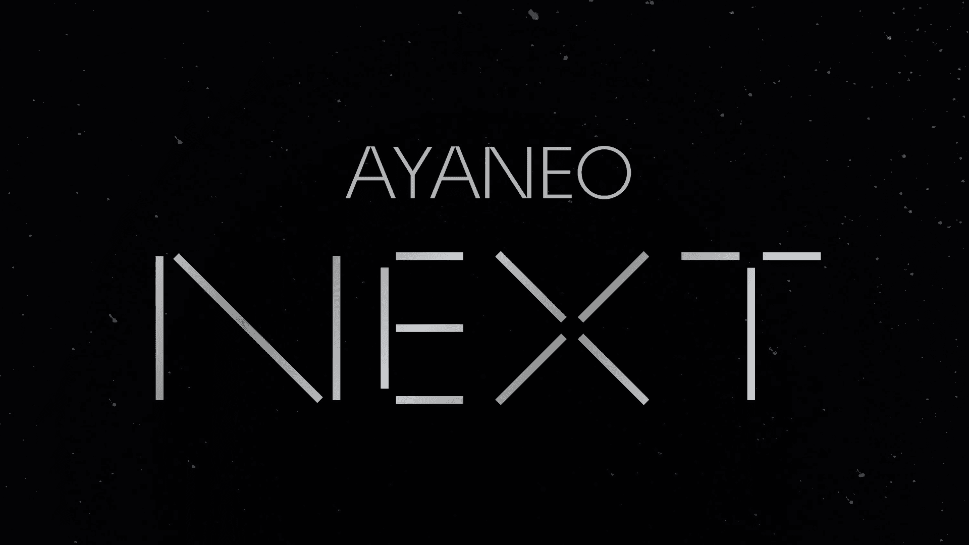 La console portable AYANEO NEXT II recevra une carte vidéo discrète