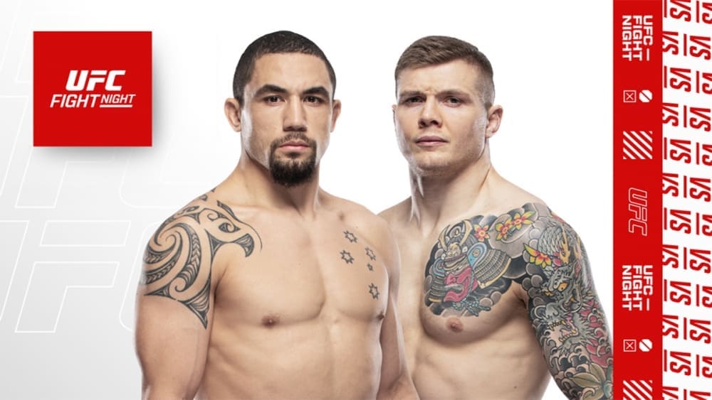 Neuer Termin für den Kampf zwischen Whittaker und Vettori bekannt gegeben