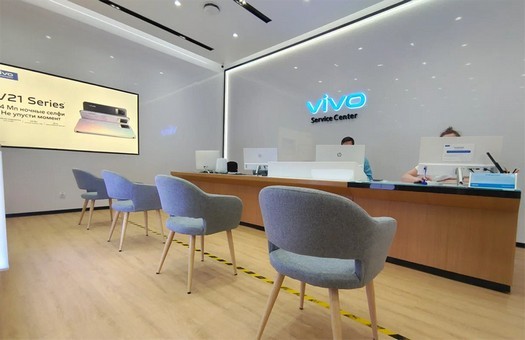 Vivo Pad otterrà un display con una frequenza di aggiornamento di 120 Hz