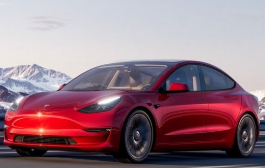 Tesla ruft Tausende von Elektrofahrzeugen Model 3 und Model Y wegen Federungsproblemen zurück