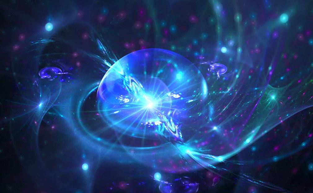 Físicos provaram a existência de um tetranêutron - um estado exótico da matéria