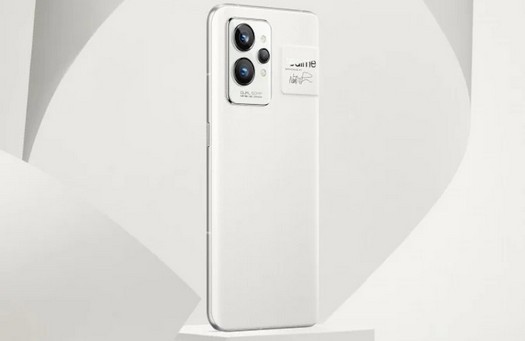 Realme GT 2 recevra l'ancien Snapdragon 888 et Realme GT 2 Pro - Snapdragon 8 Gen 1