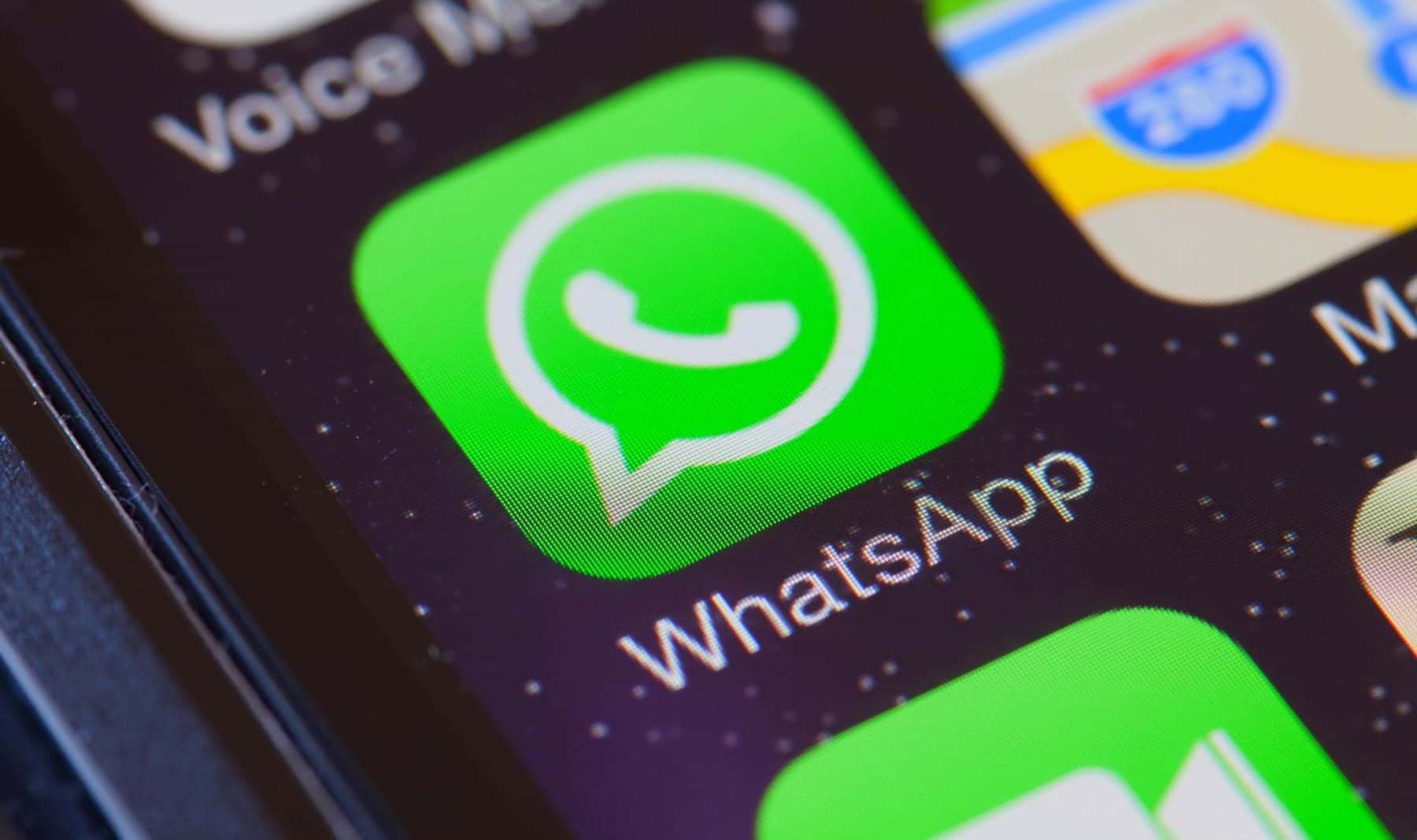 ユーザーをブロックする新しい方法がWhatsAppに登場しました