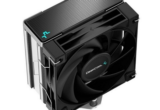 Deepcool veröffentlicht AK400-Kühler für CPUs mit bis zu 220 W TDP