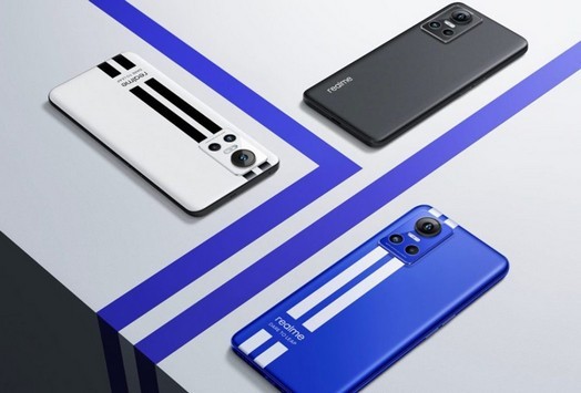 Realme GT Neo3スマートフォンは150Wの充電サポートでデビューし、315ドルから始まります