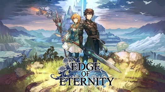 Nacon adquire desenvolvedora Edge of Eternity
